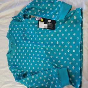 686 Girls Thermal Base Layer Set